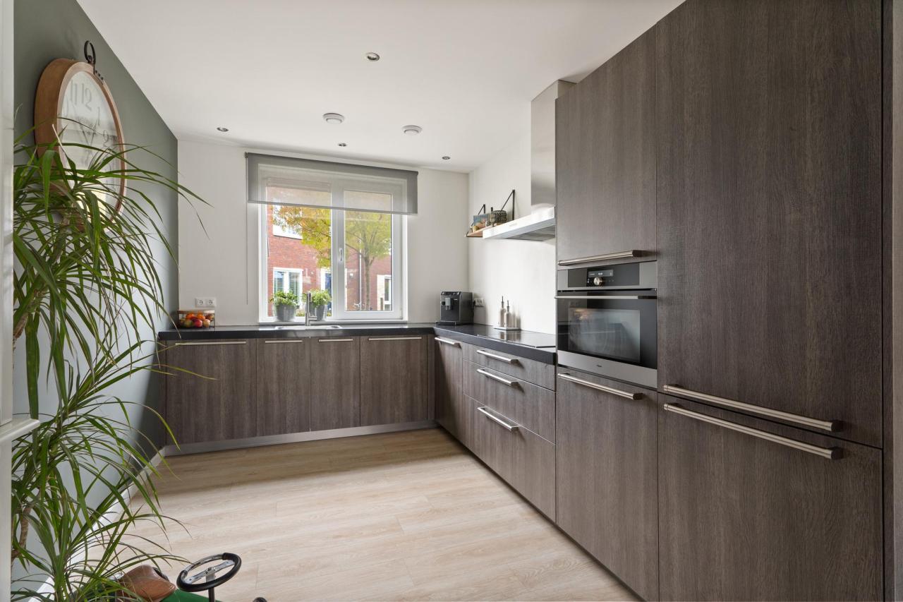 Simone de Beauvoirstraat 4, Nijmegen (6515 XG)
