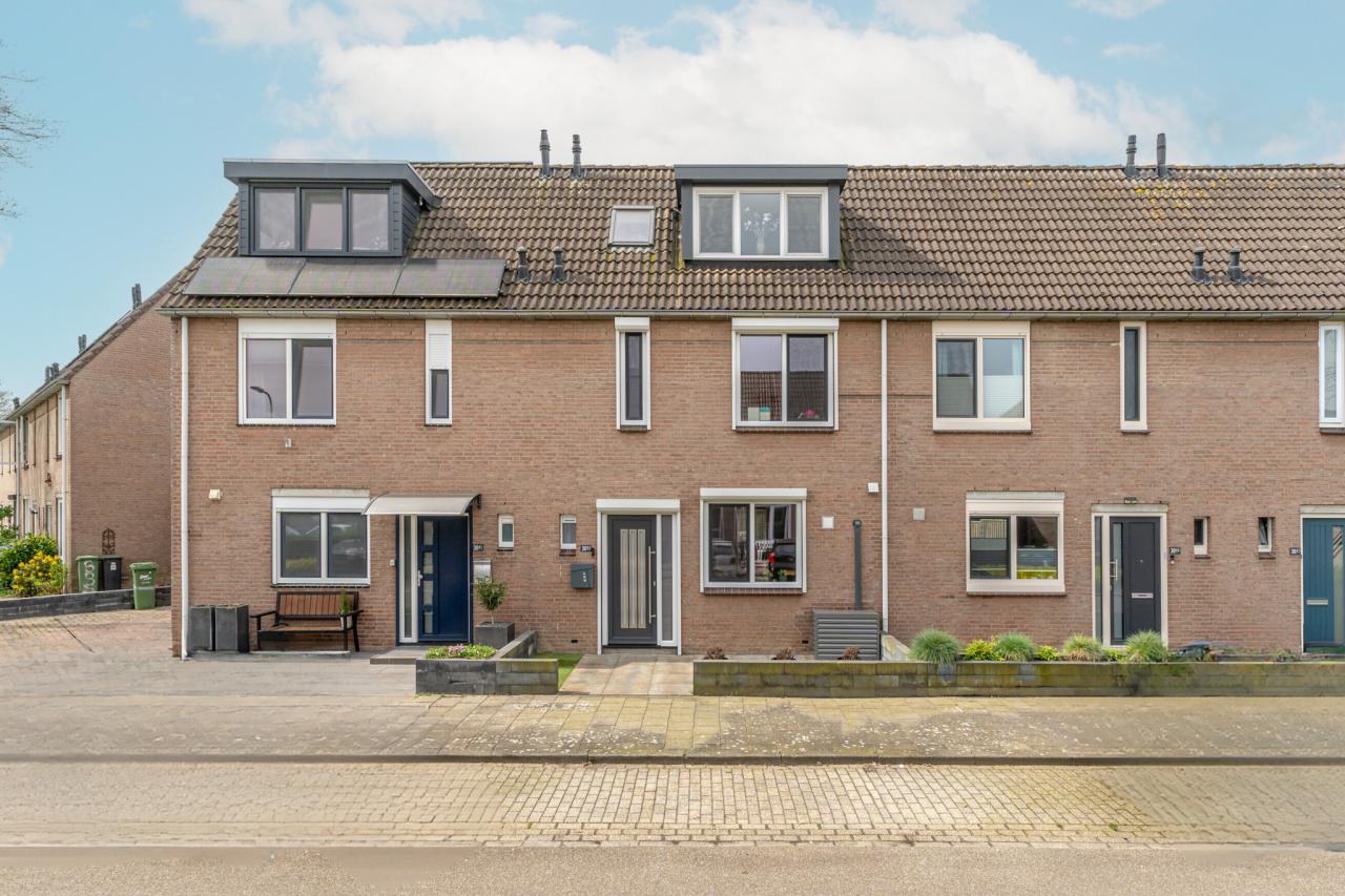 Hillekensacker 3043, Nijmegen (6546 LJ)