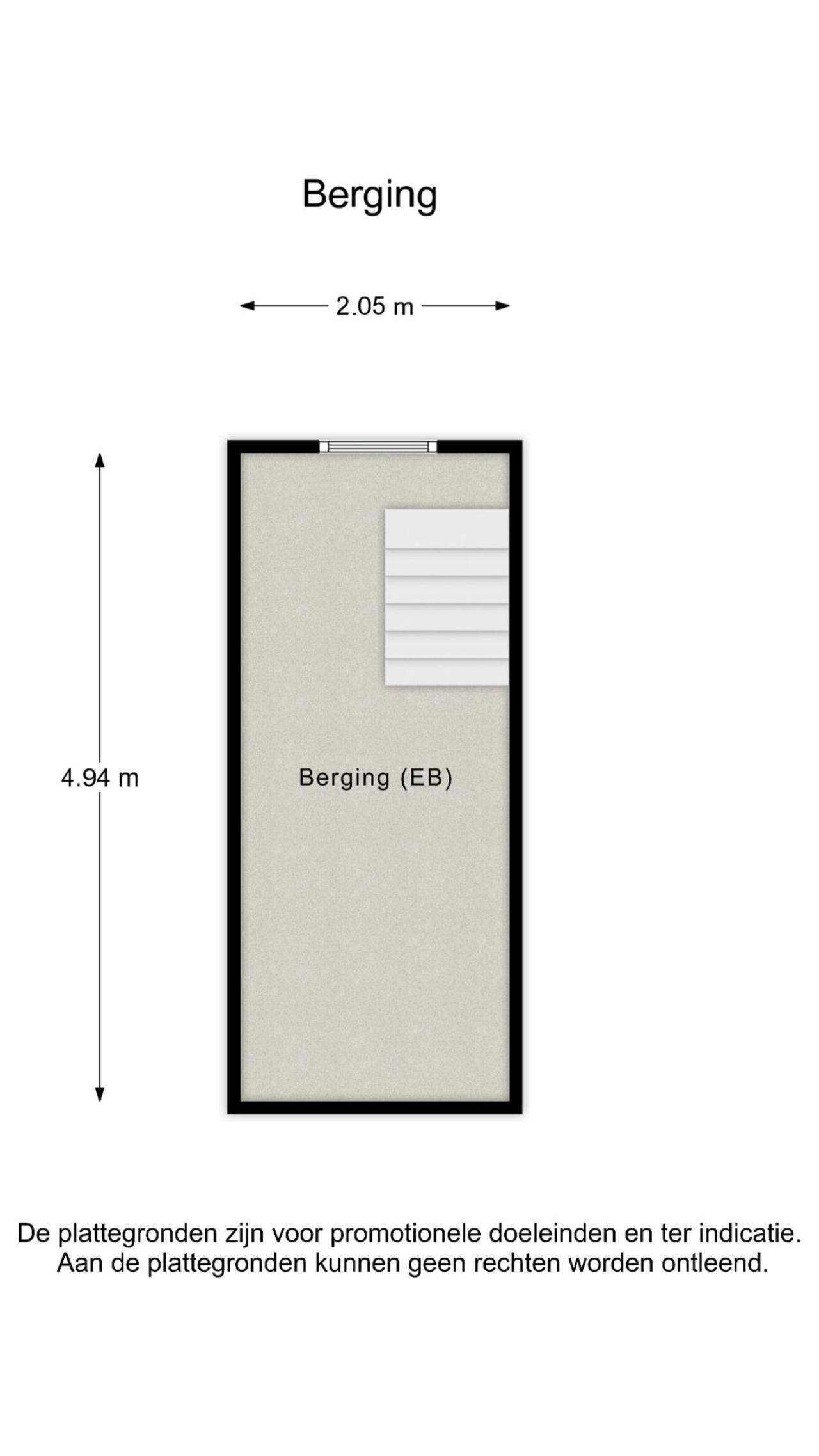 Rembrandtstraat 45, Nijmegen (6521 MB)