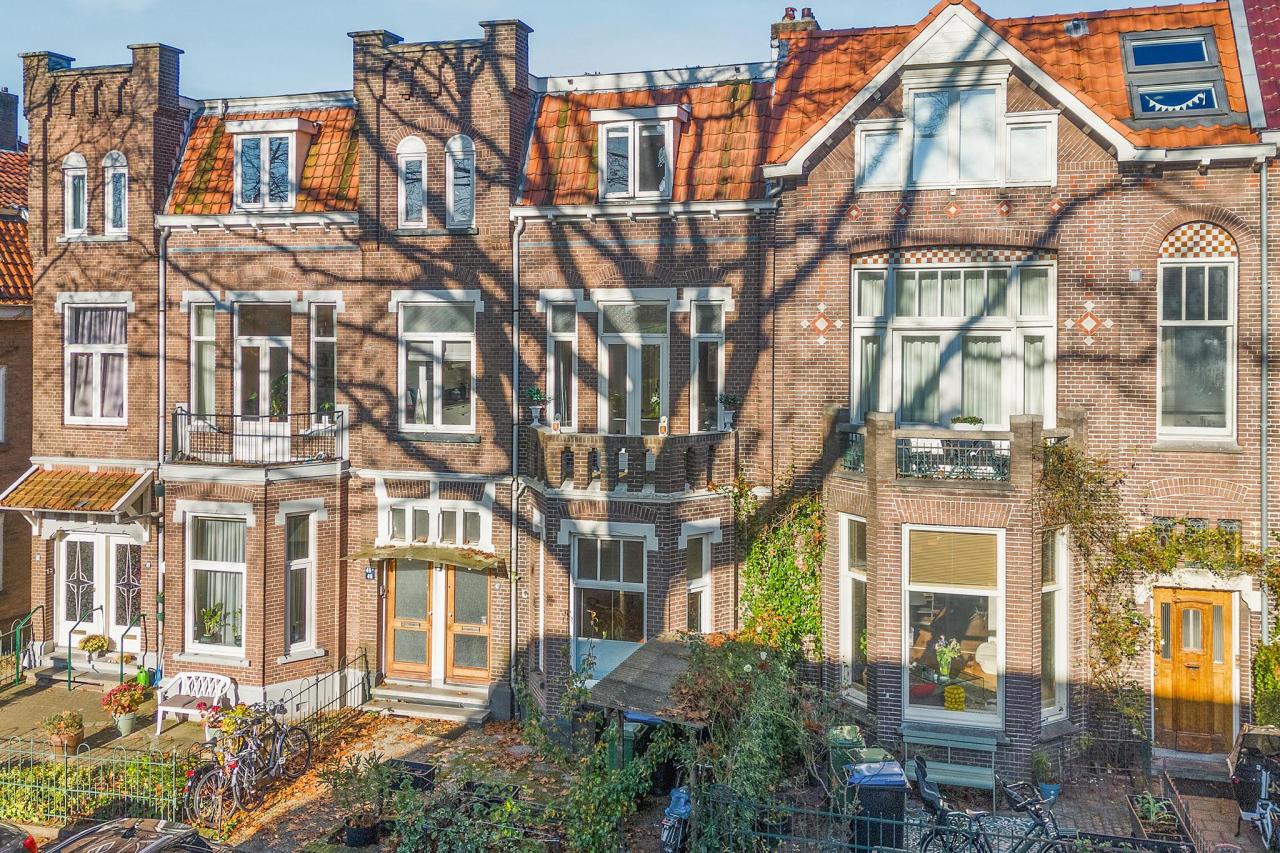 Rembrandtstraat 45, Nijmegen (6521 MB)
