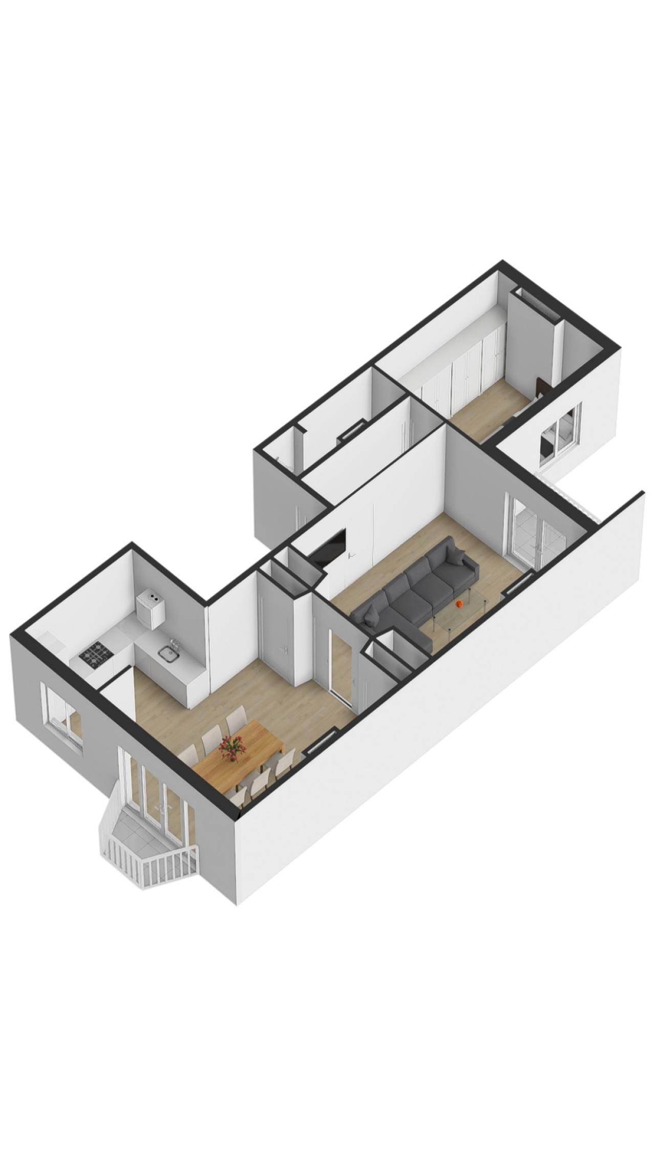 Rembrandtstraat 45, Nijmegen (6521 MB)