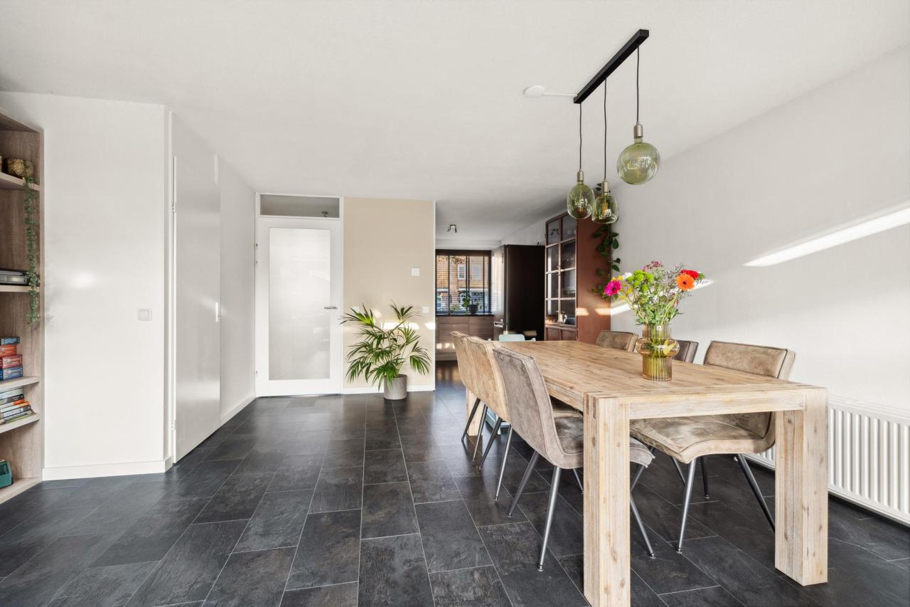 Fruitlaan 25, Nijmegen (6515 CA)