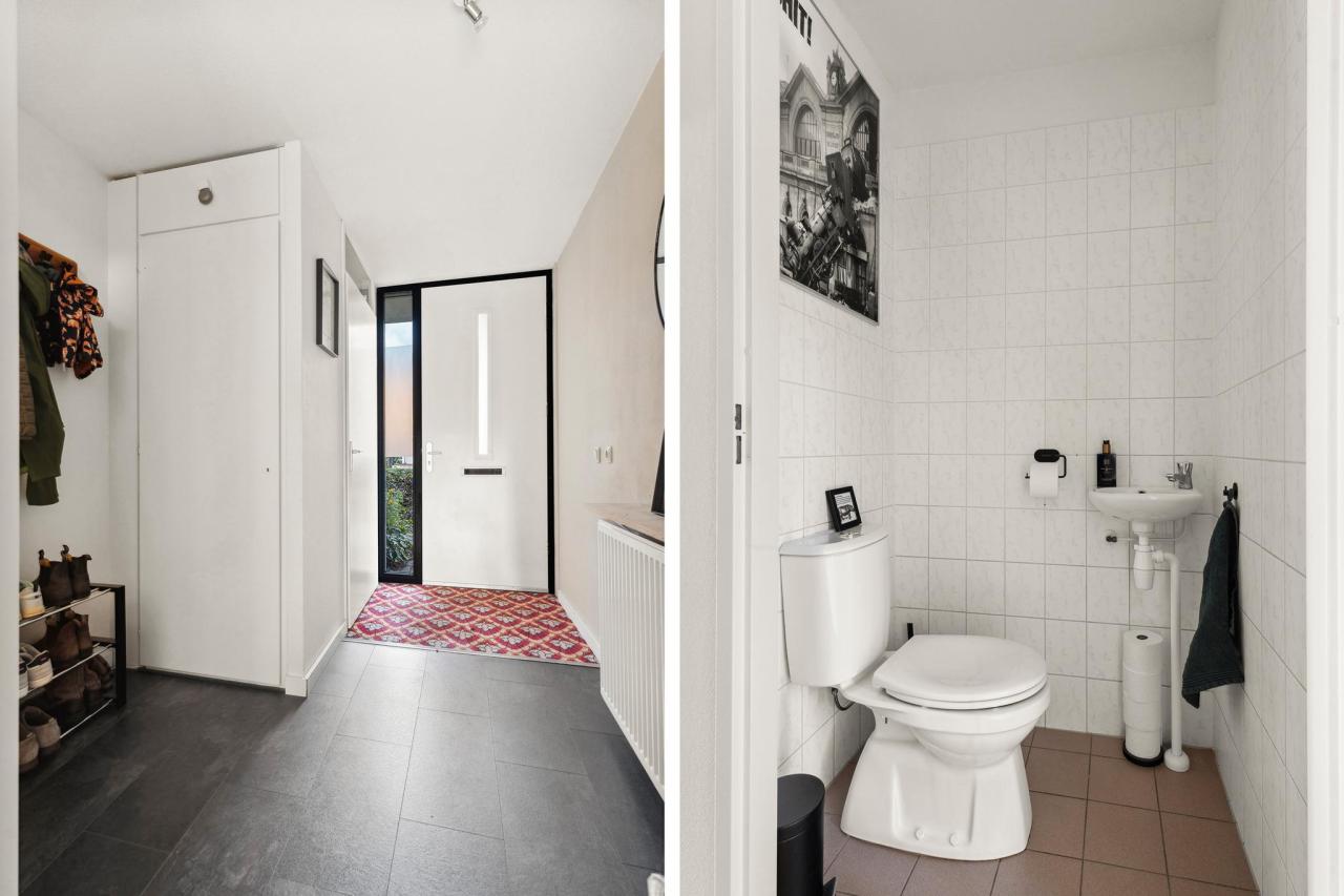 Fruitlaan 25, Nijmegen (6515 CA)