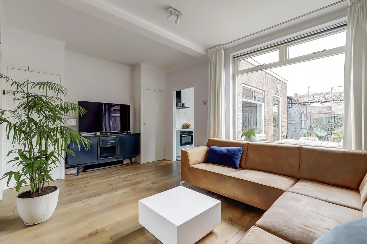 Weidestraat 82, Nijmegen (6533 XL)