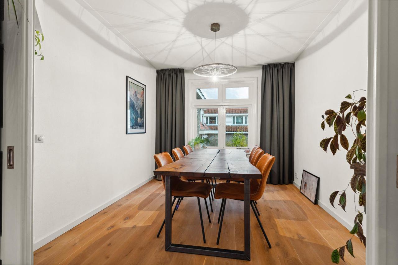 Tooropstraat 168, Nijmegen (6521 NW)