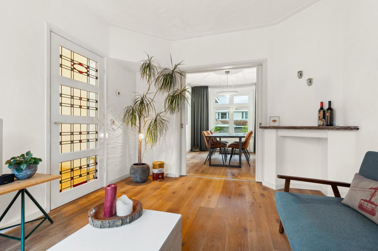 Tooropstraat 168, Nijmegen (6521 NW)