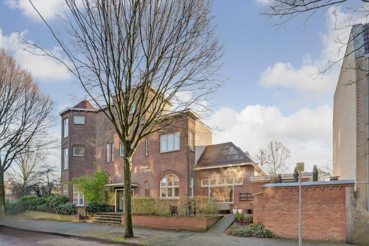Borneostraat 1, Nijmegen (6524 LA)