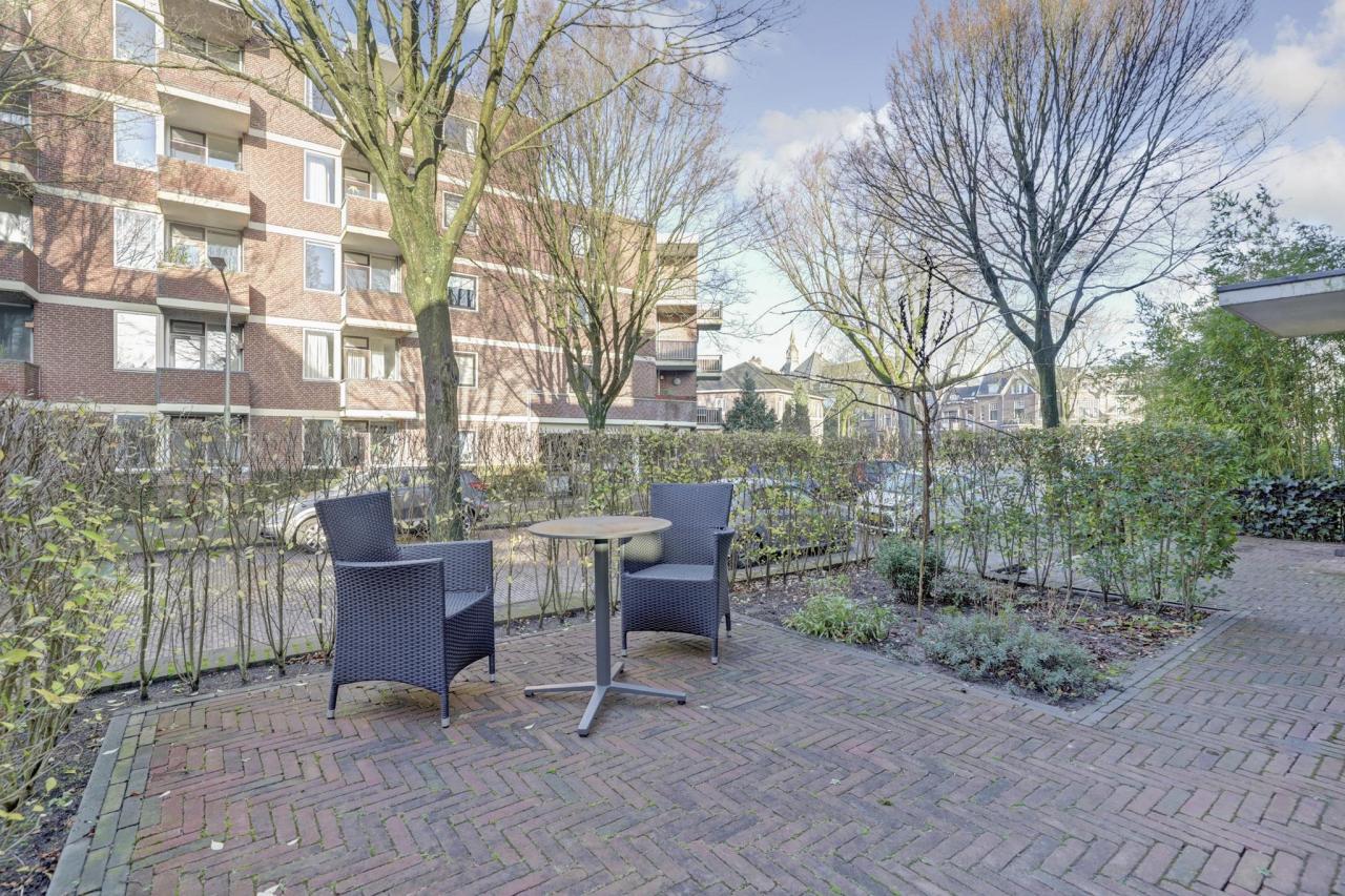 Borneostraat 1, Nijmegen (6524 LA)