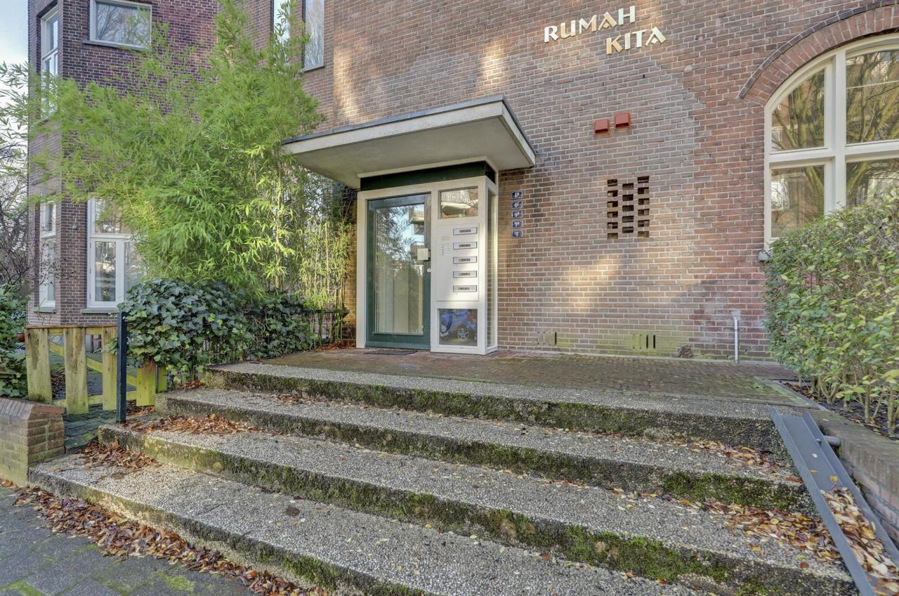 Borneostraat 1, Nijmegen (6524 LA)