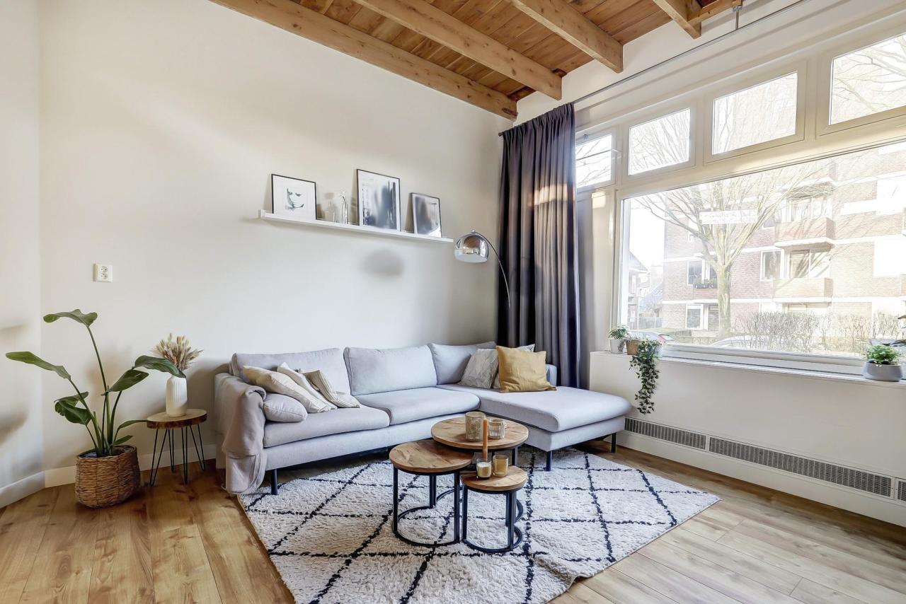 Borneostraat 1, Nijmegen (6524 LA)