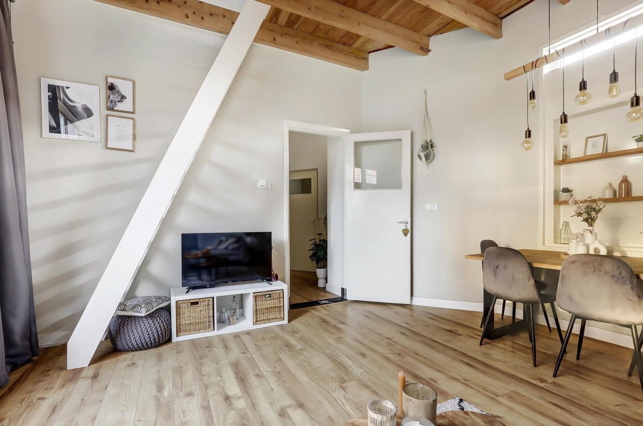 Borneostraat 1, Nijmegen (6524 LA)