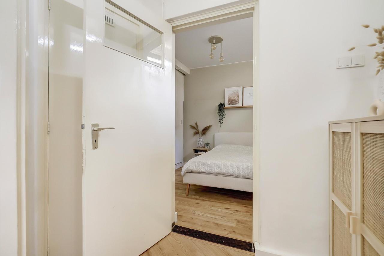 Borneostraat 1, Nijmegen (6524 LA)