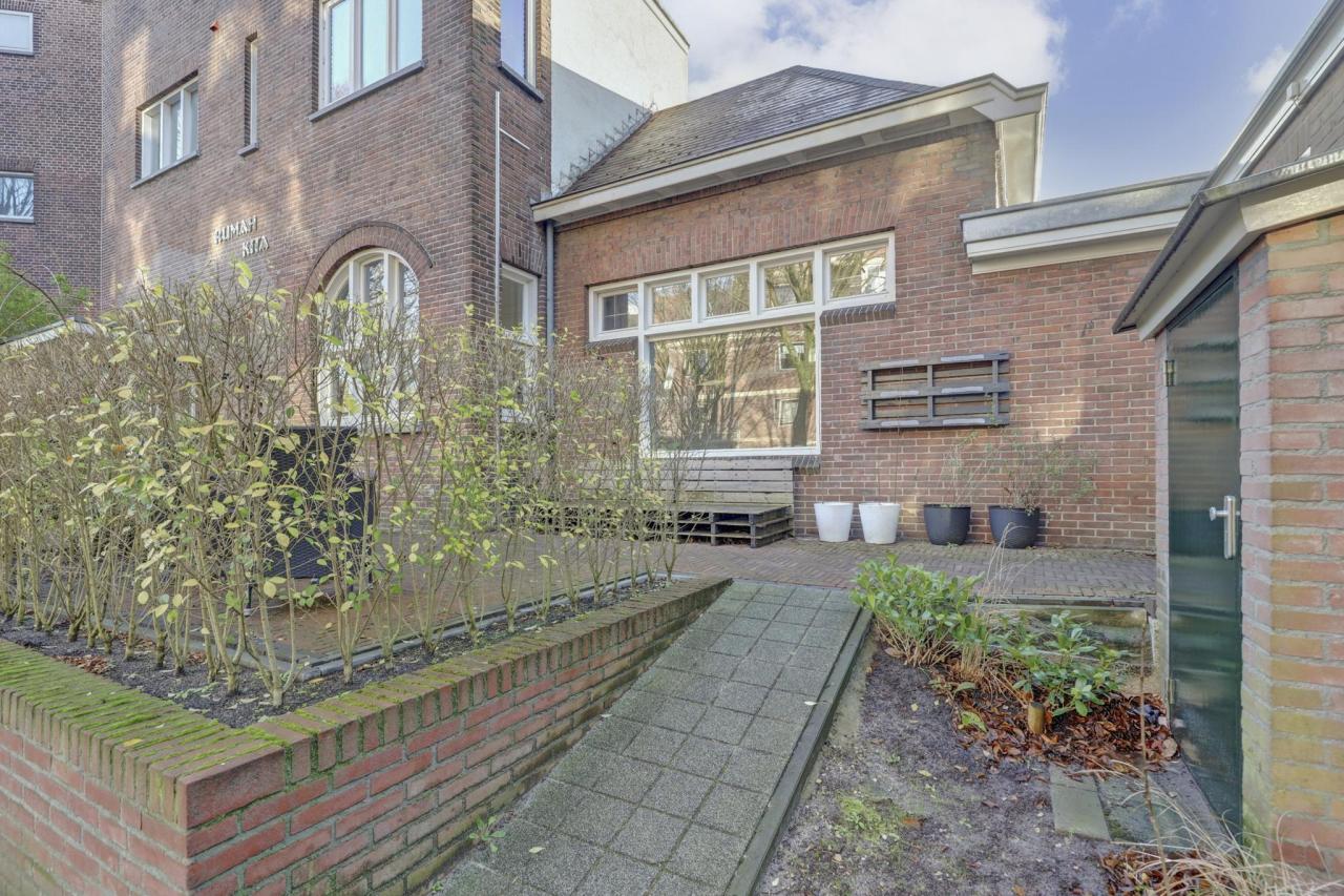 Borneostraat 1, Nijmegen (6524 LA)