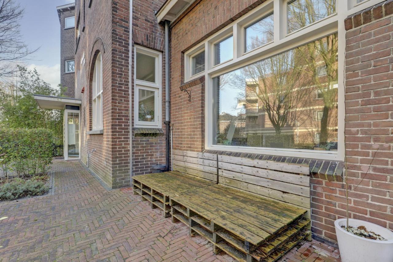 Borneostraat 1, Nijmegen (6524 LA)