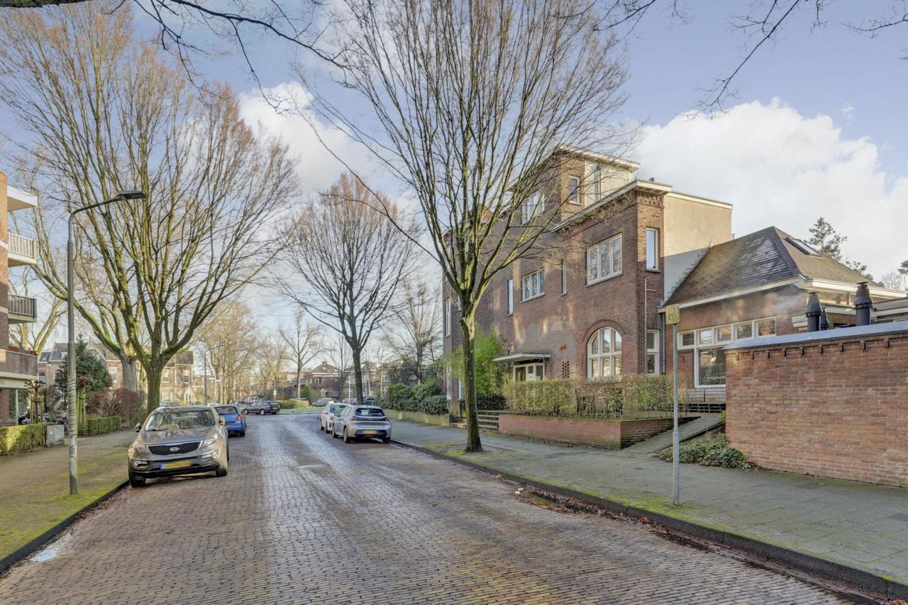 Borneostraat 1, Nijmegen (6524 LA)