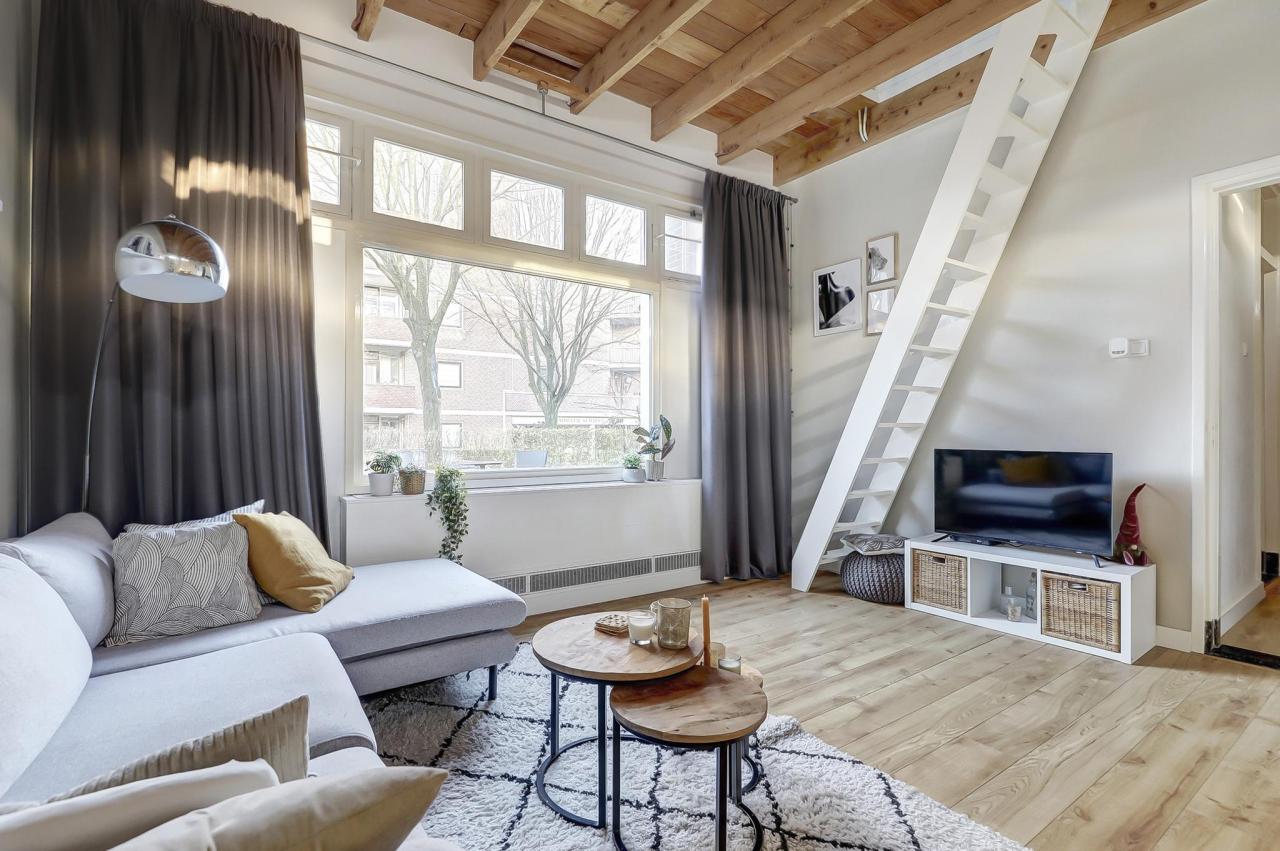 Borneostraat 1, Nijmegen (6524 LA)