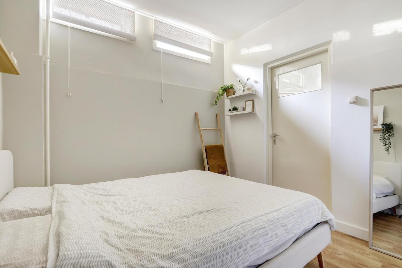 Borneostraat 1, Nijmegen (6524 LA)