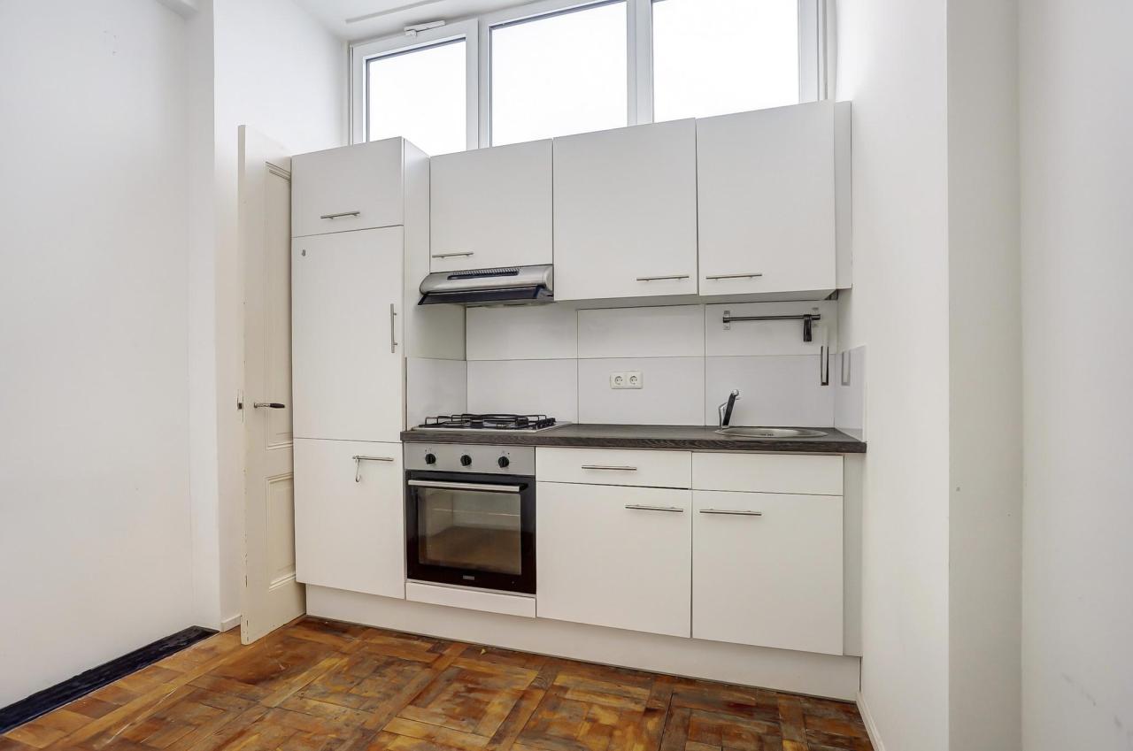 St. Stephanusstraat 6A, Nijmegen (6512 HT)