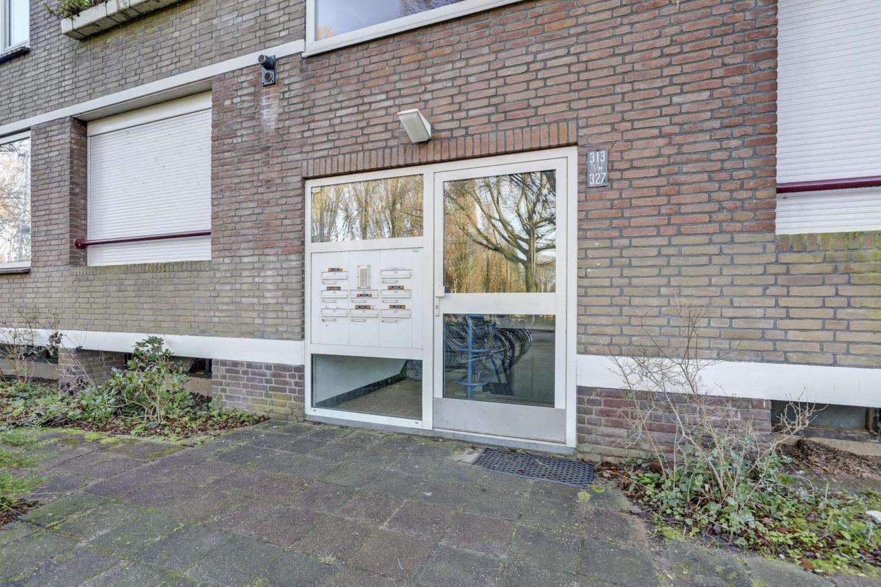 Vossenlaan 325, Nijmegen (6532 BE)