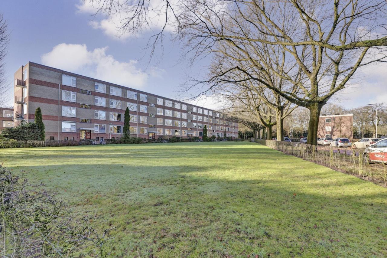 Vossenlaan 325, Nijmegen (6532 BE)
