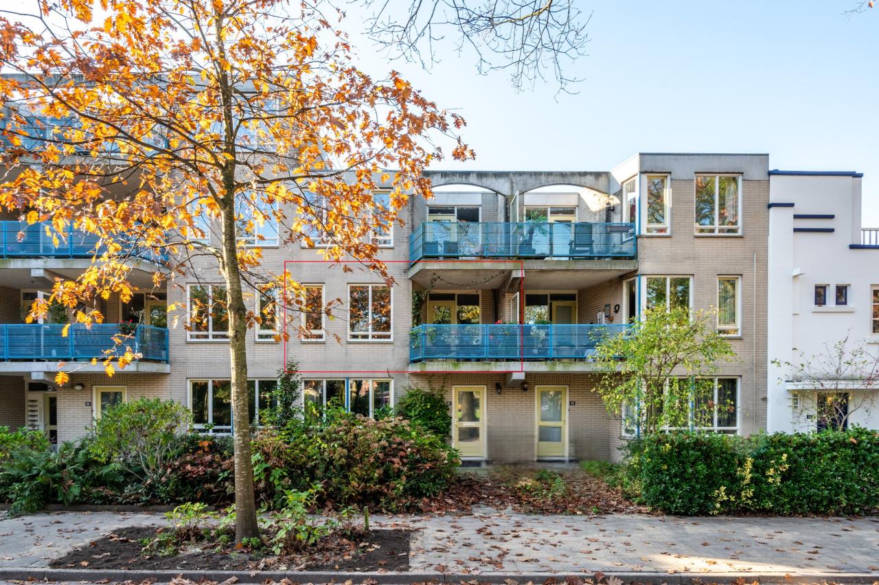 van Gentstraat 68, Nijmegen (6524 BE)