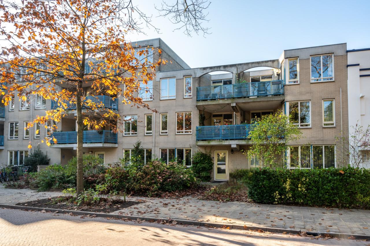 van Gentstraat 68, Nijmegen (6524 BE)