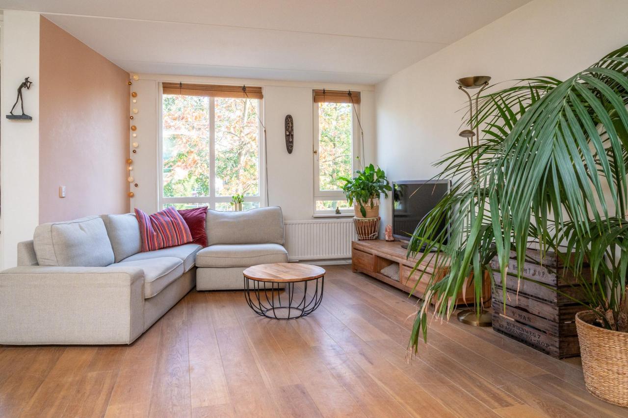 van Gentstraat 68, Nijmegen (6524 BE)