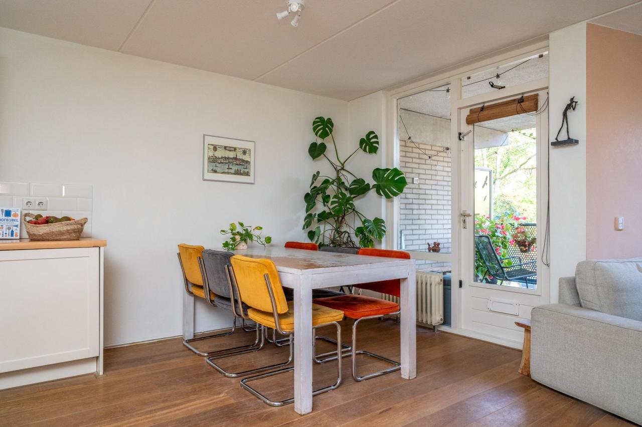 van Gentstraat 68, Nijmegen (6524 BE)