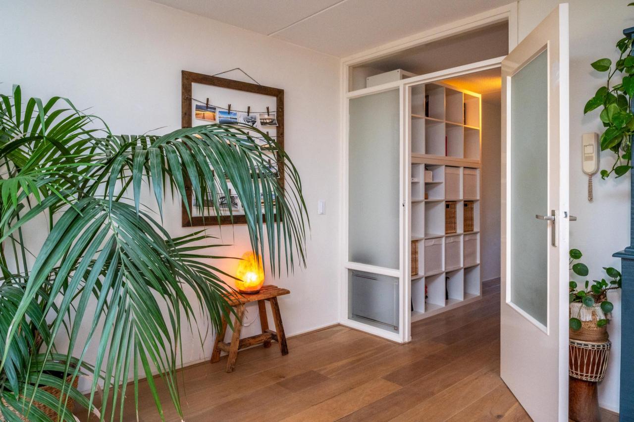 van Gentstraat 68, Nijmegen (6524 BE)