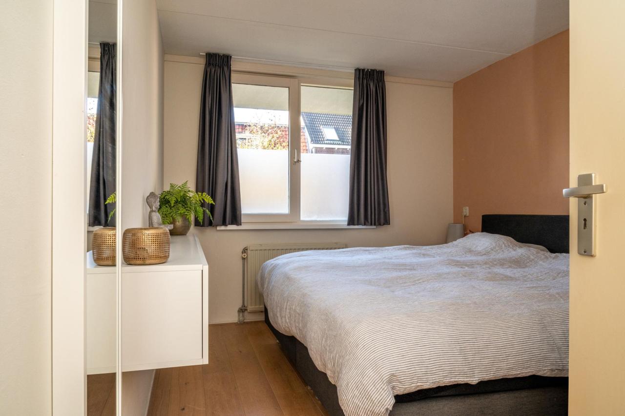 van Gentstraat 68, Nijmegen (6524 BE)
