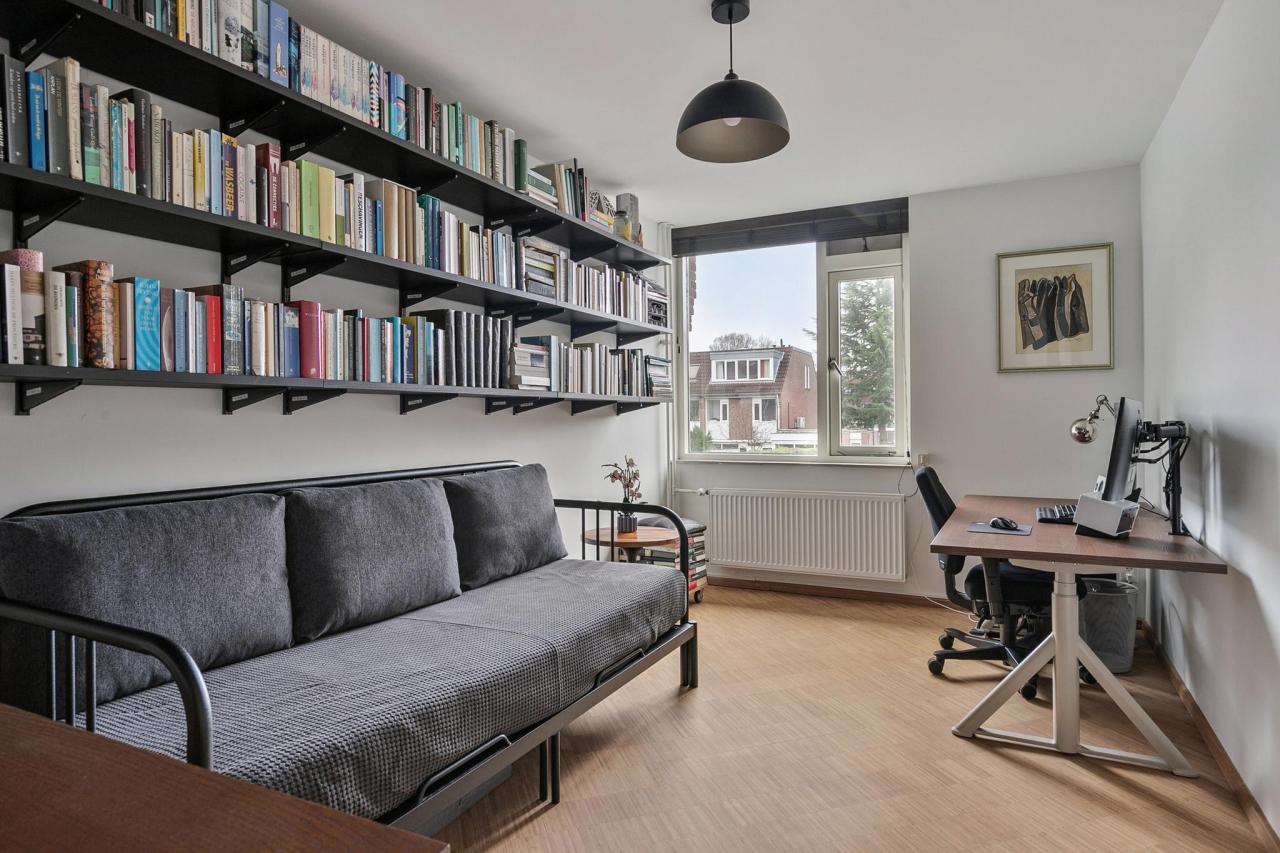 Groenestraat 121, Nijmegen (6531 HD)