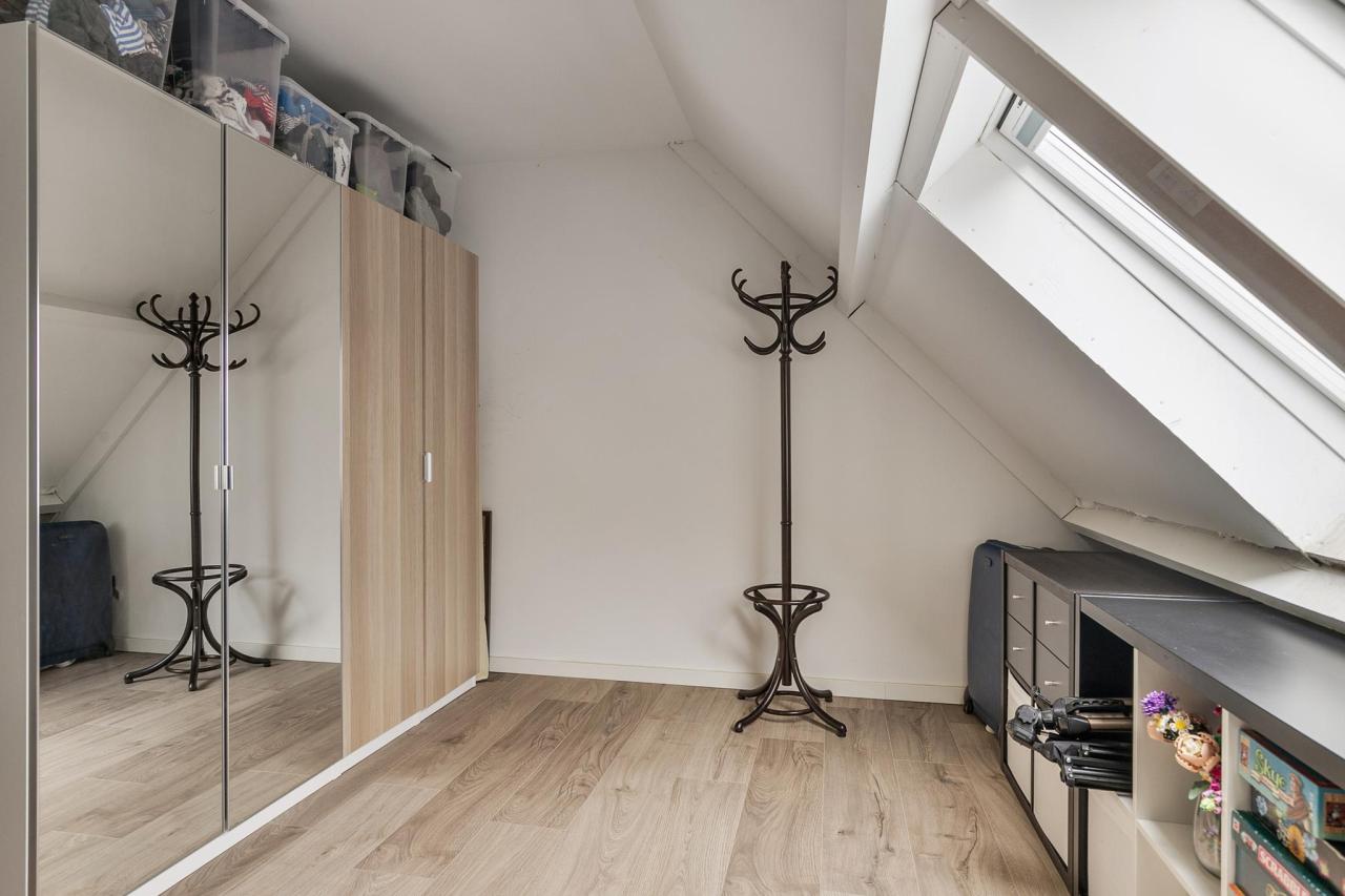 Groenestraat 121, Nijmegen (6531 HD)
