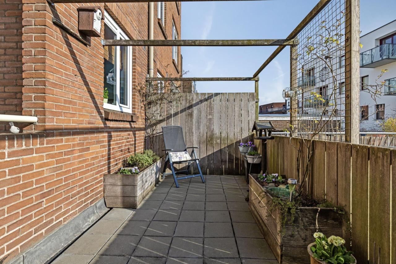 Hertogstraat 65, Nijmegen (6511 RW)