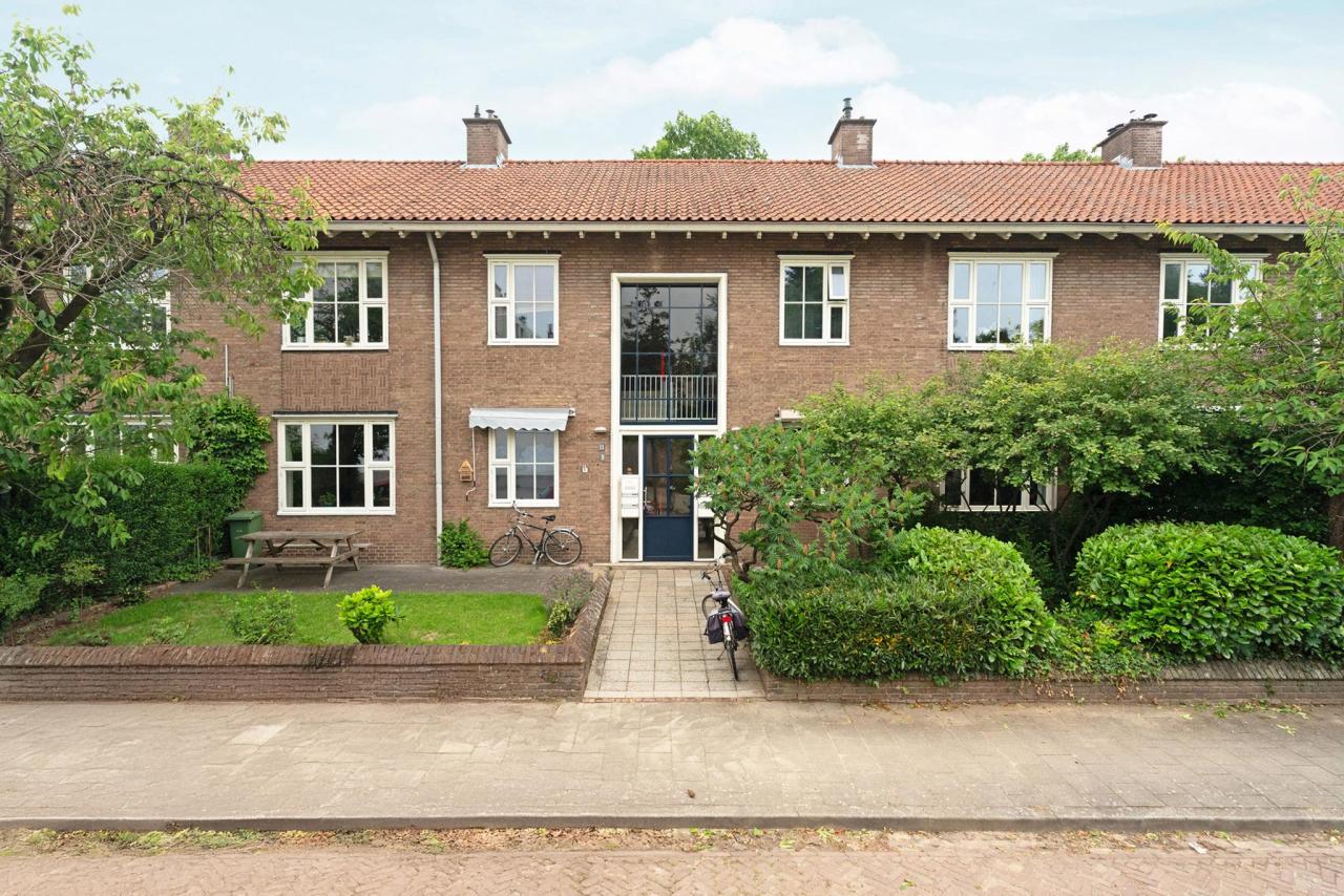 Atjehstraat 15, Nijmegen (6524 KT)