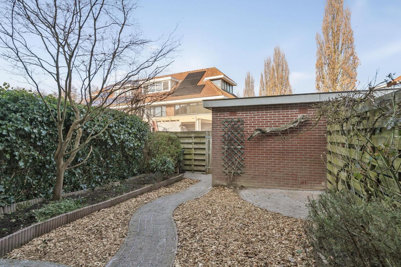 Colmarstraat 58, Nijmegen (6515 BG)
