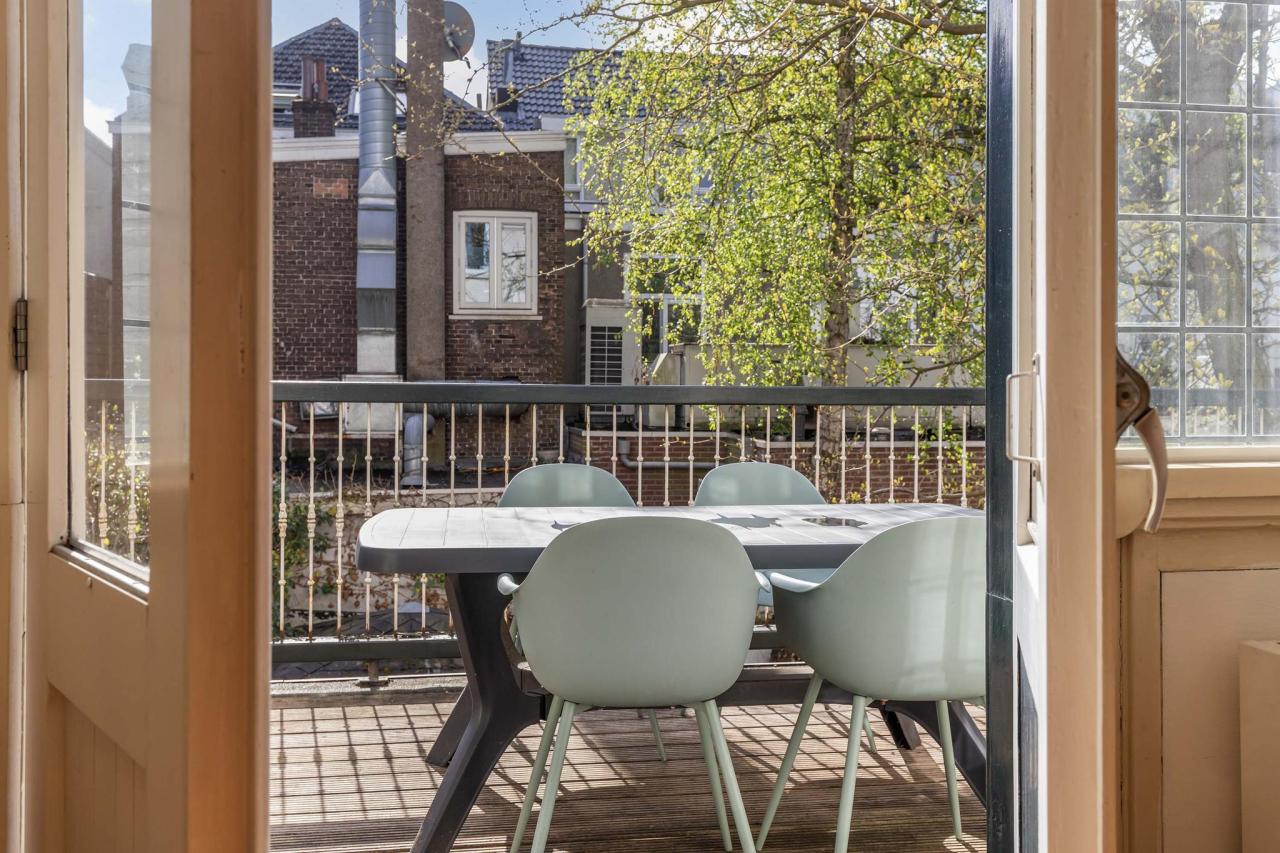 van Berchenstraat 28A, Nijmegen (6511 BD)