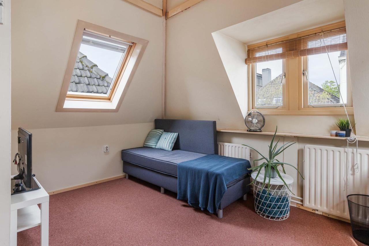 van Berchenstraat 28A, Nijmegen (6511 BD)