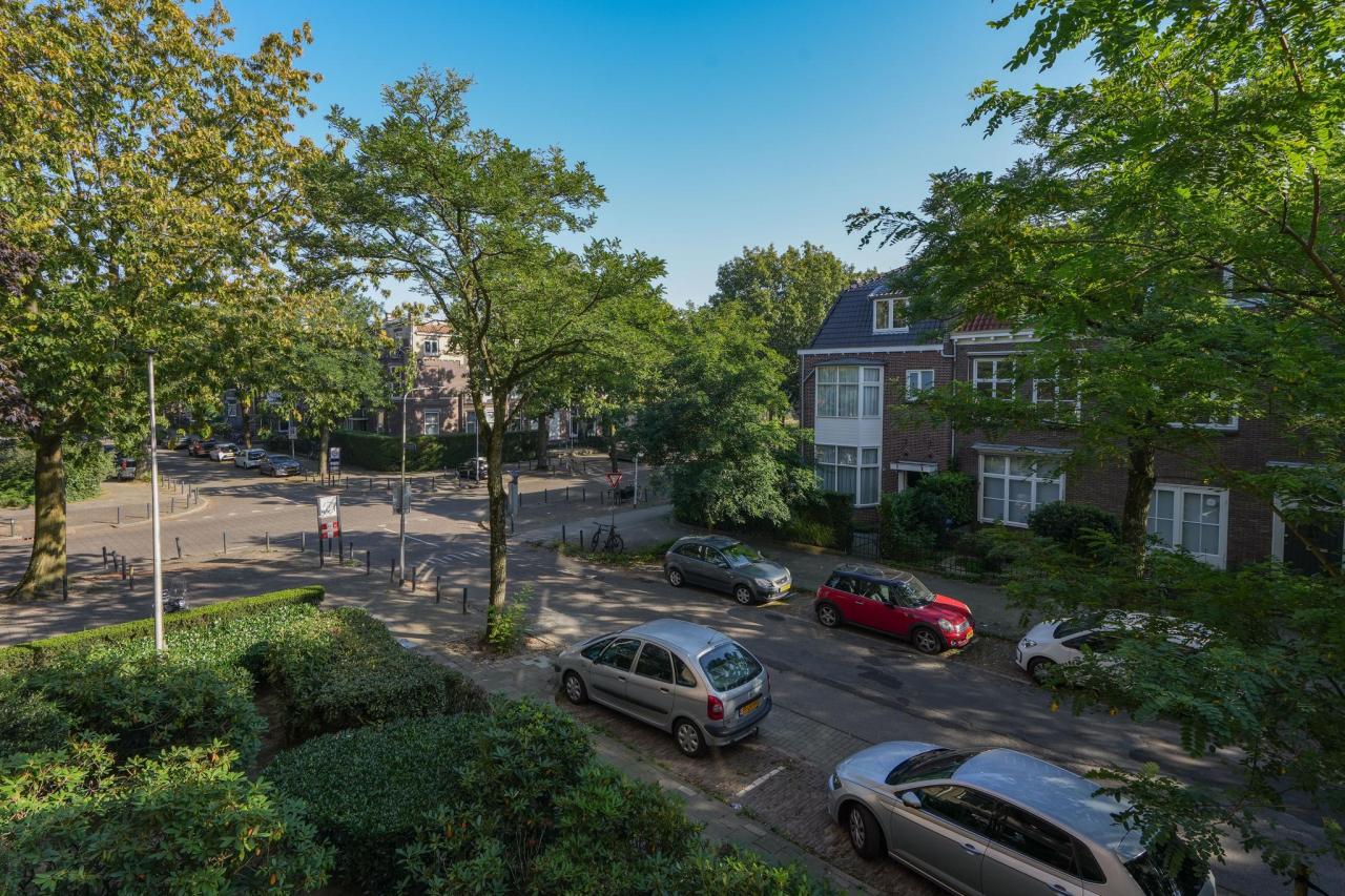 Bijleveldsingel 57, Nijmegen (6521 AP)