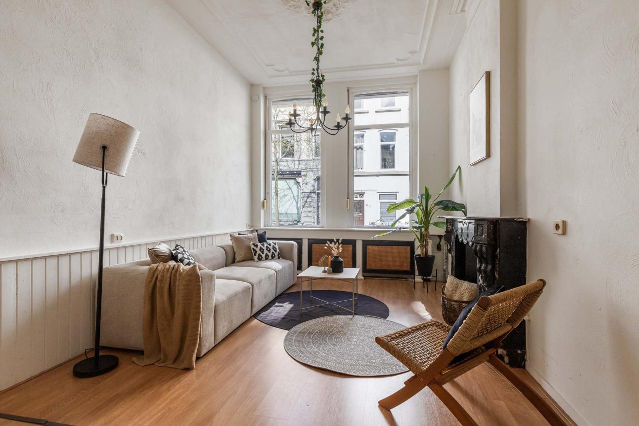 van Berchenstraat 28, Nijmegen (6511 BD)