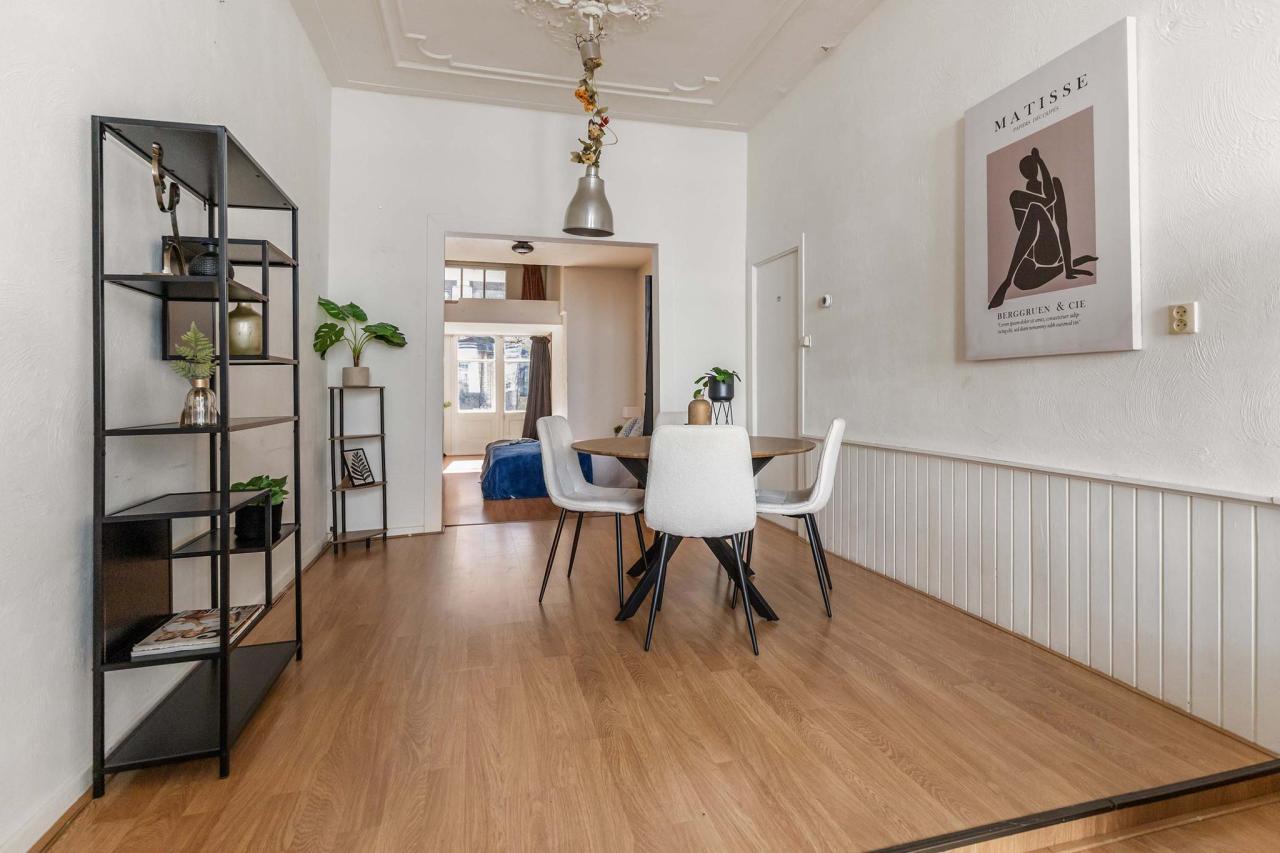 van Berchenstraat 28, Nijmegen (6511 BD)