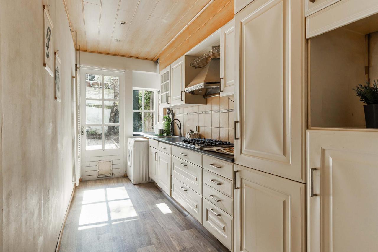 van Berchenstraat 28, Nijmegen (6511 BD)
