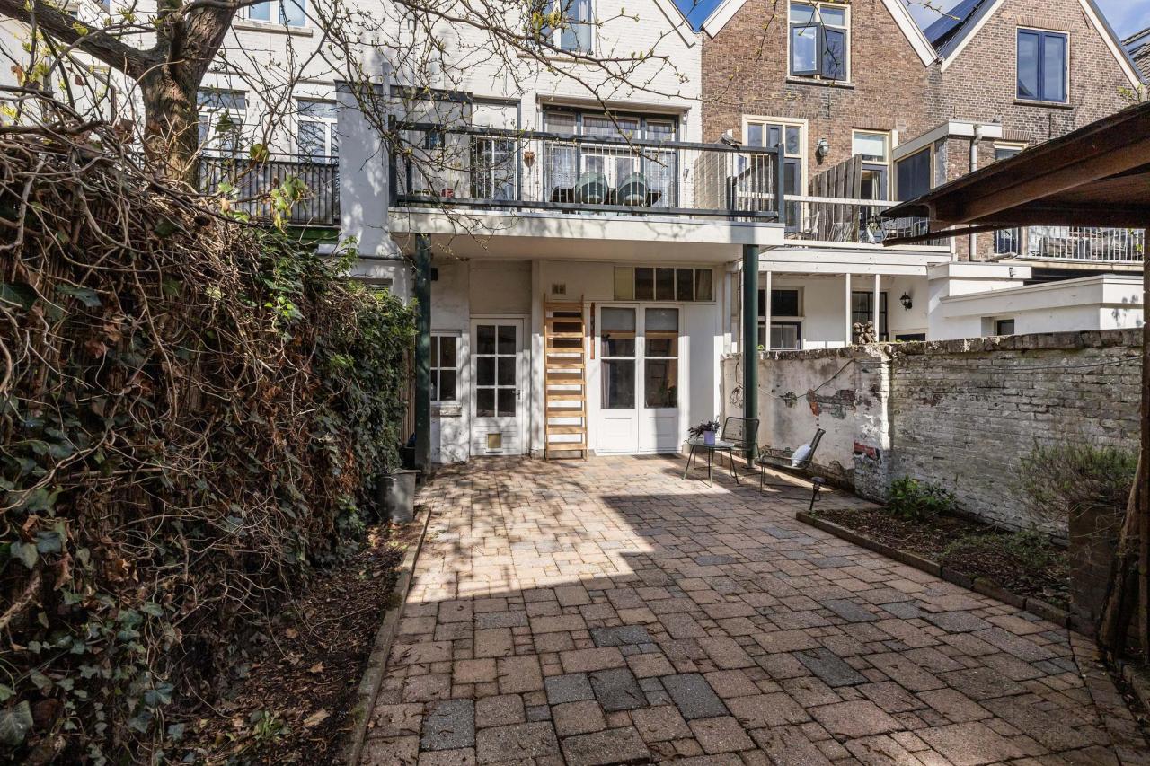 van Berchenstraat 28, Nijmegen (6511 BD)