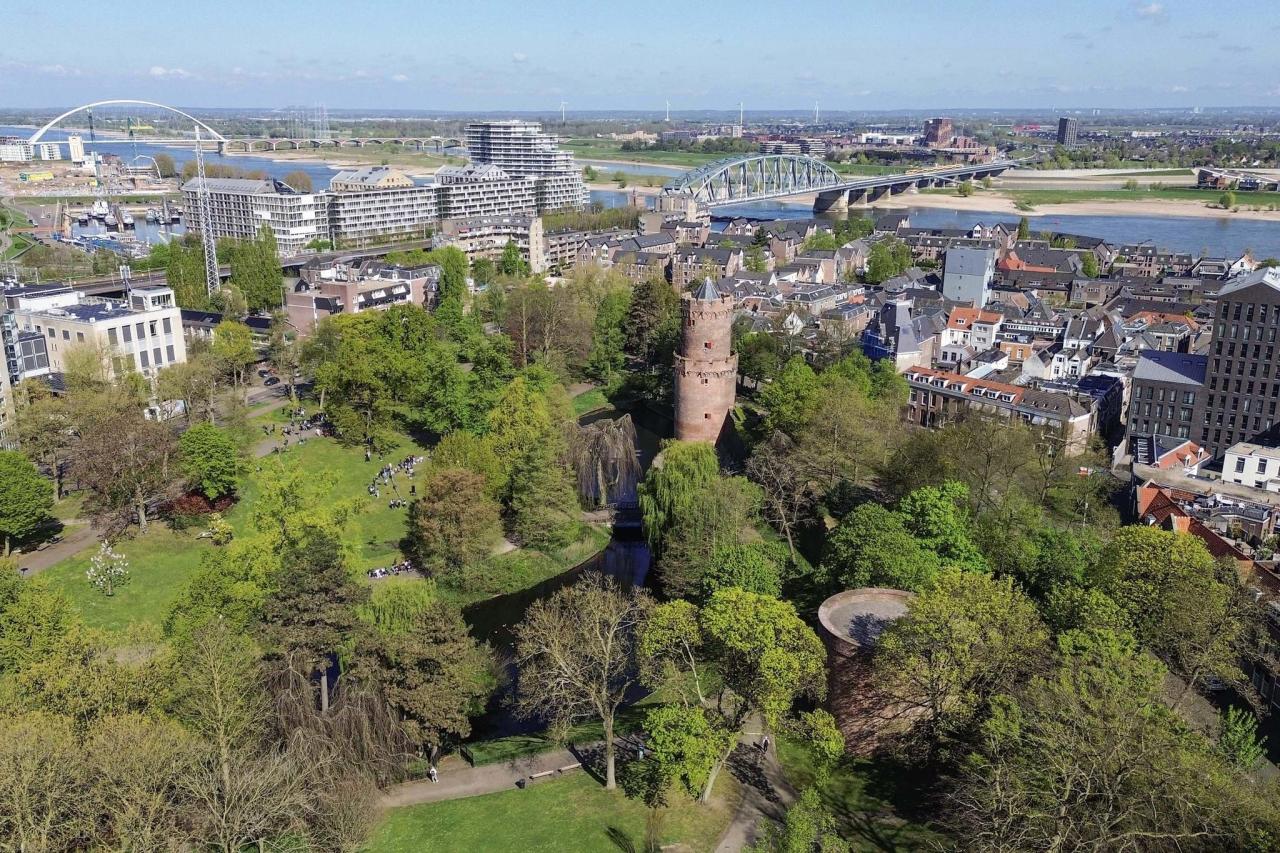 van Berchenstraat 28, Nijmegen (6511 BD)