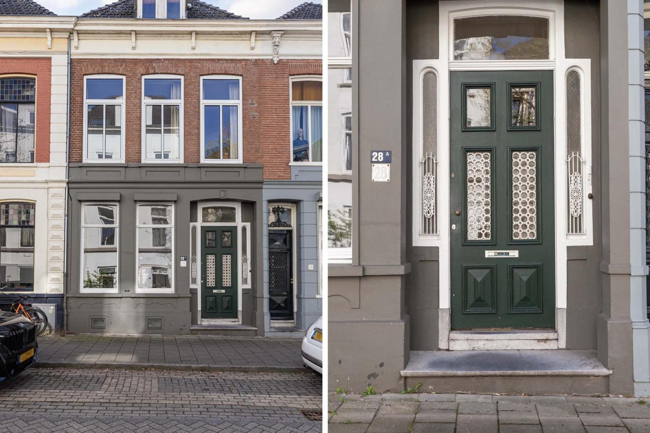 van Berchenstraat 28, Nijmegen (6511 BD)
