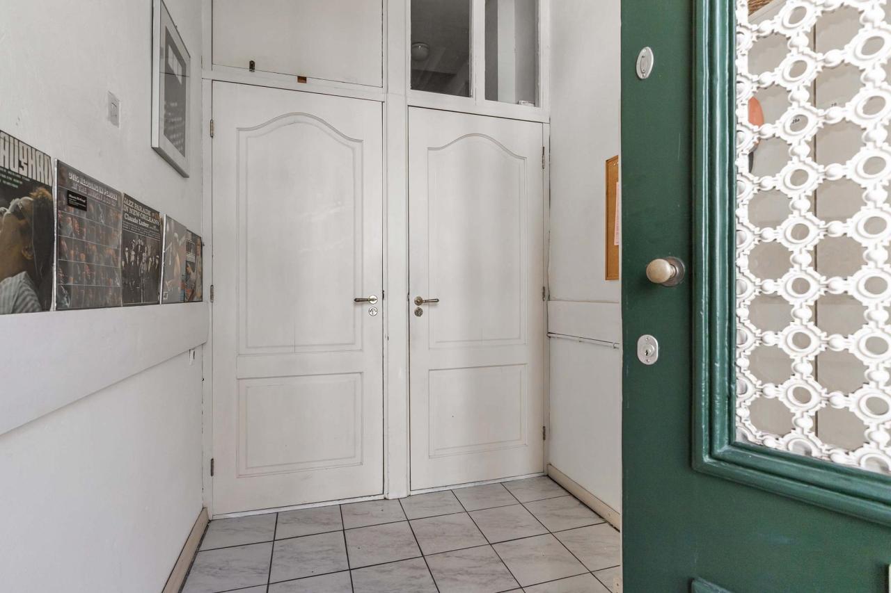 van Berchenstraat 28, Nijmegen (6511 BD)