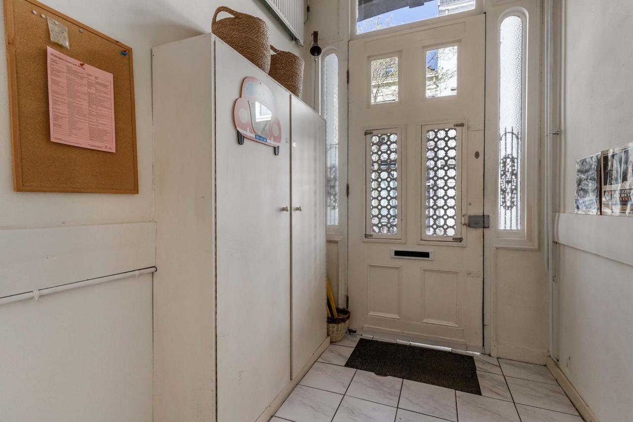 van Berchenstraat 28, Nijmegen (6511 BD)