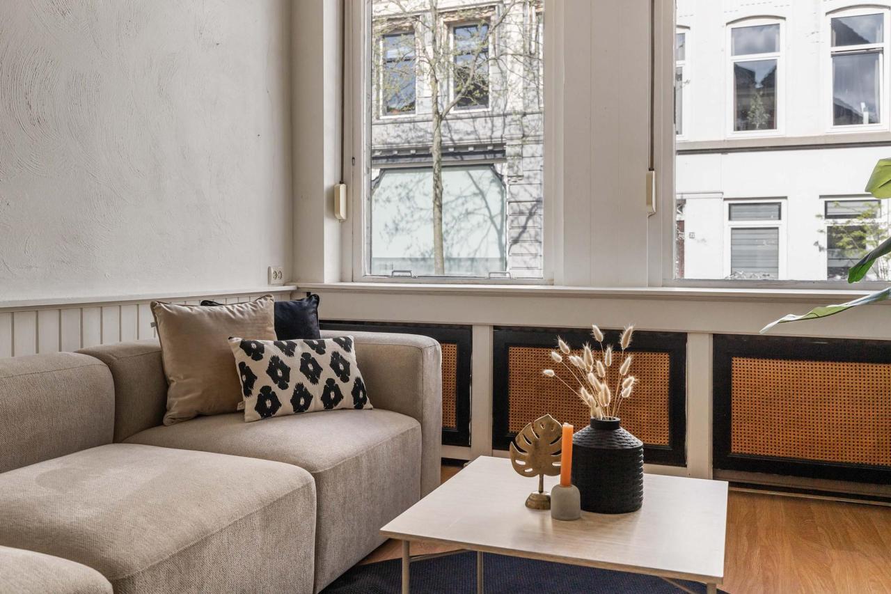 van Berchenstraat 28, Nijmegen (6511 BD)