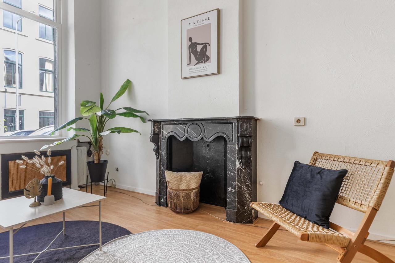 van Berchenstraat 28, Nijmegen (6511 BD)