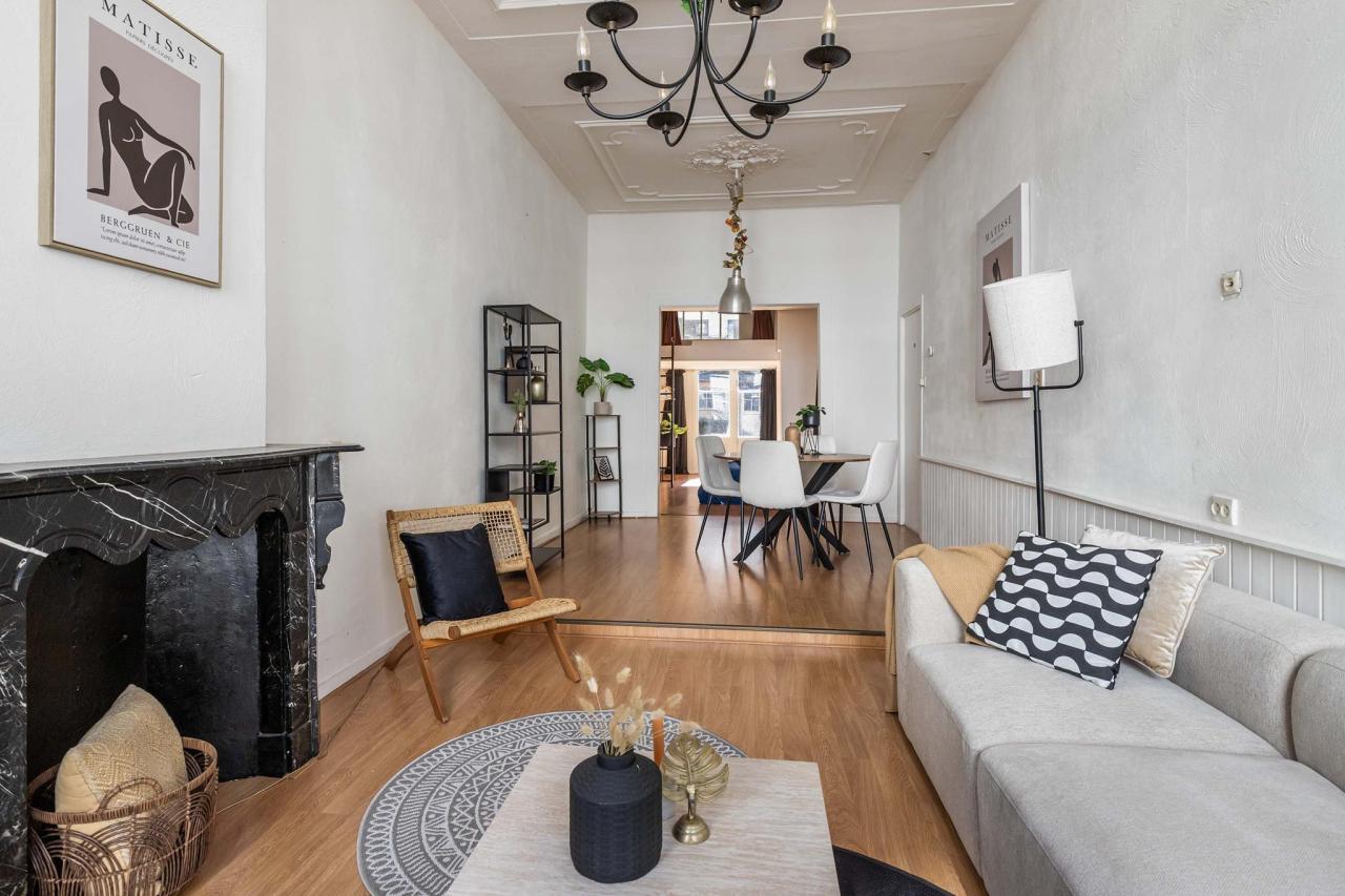 van Berchenstraat 28, Nijmegen (6511 BD)