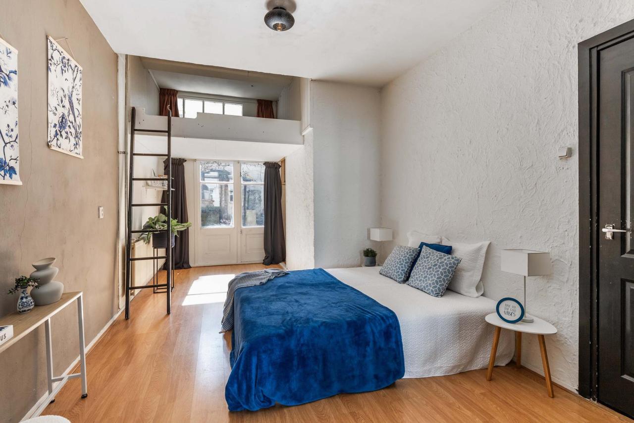 van Berchenstraat 28, Nijmegen (6511 BD)